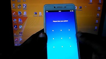 OPPO A37fw Pattern Unlock /Only Vibrate /Frp All Solution With Flash file Solved