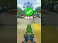 Accelerate FASTER In Mario Kart 8 Deluxe