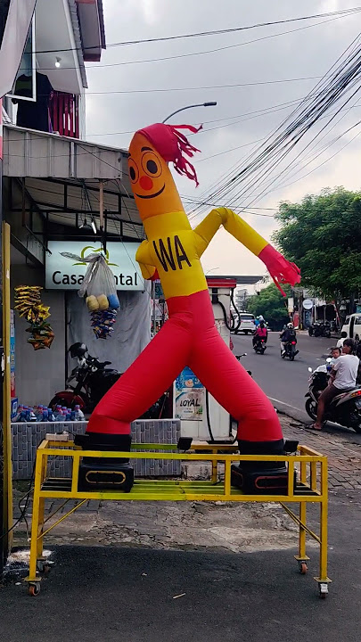 Goyang Goyang