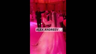 Цыганская свадьба 2023 ALEX ANDREEV  пают❤️‍🔥