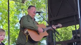 Paul Daigle cajun gold Breaux Bridge crawfish Festival 2026