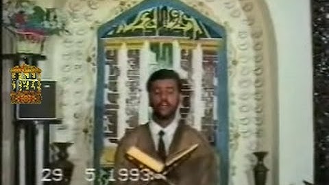 من مكتبة الروضة الأدهمية - االقرآن الكريم ضياء عبد اللطيف - ماتيسر من سور الفتح 29 آيار 1993