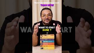 Dune, Frank Herbert, Dune Universe, Dune messiah, science fiction, reading guide, dune part three