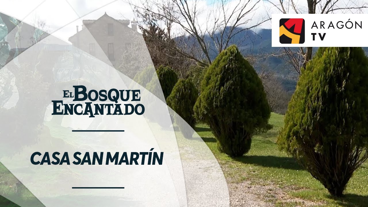 Casa San Martín | LA SOLANA