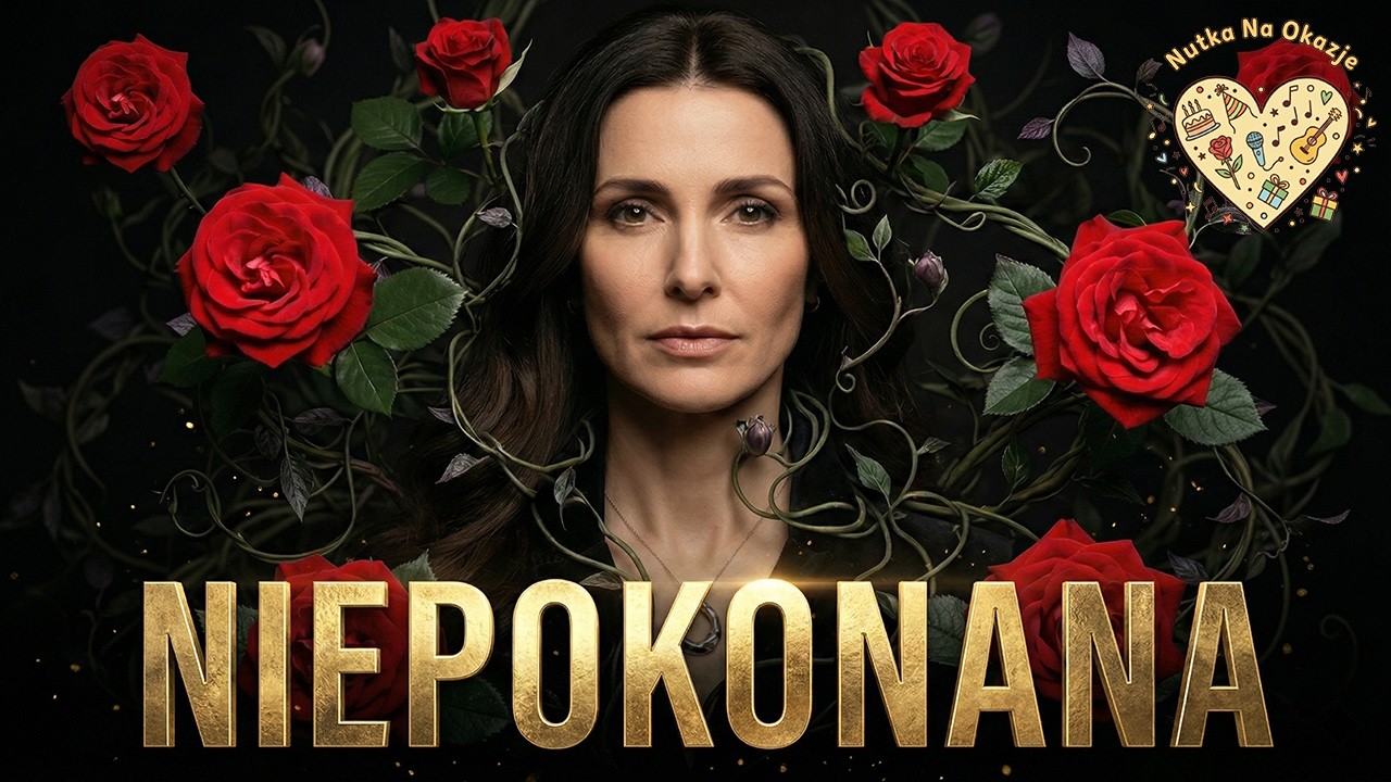 Hymn Dla Każdej Kobiety! 🌹 