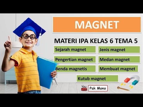 Materi ipa kelas 5 kurikulum 2013