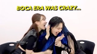 Dreamcatcher being the funniest group alive #4 [드림캐쳐]
