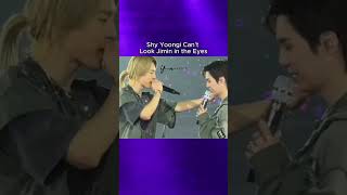 #yoonmin #jimin #yoongi #suga #yoonminanalysis2025 #yoonminiverse Shy Yoongi Can't Look Jimin Eyes