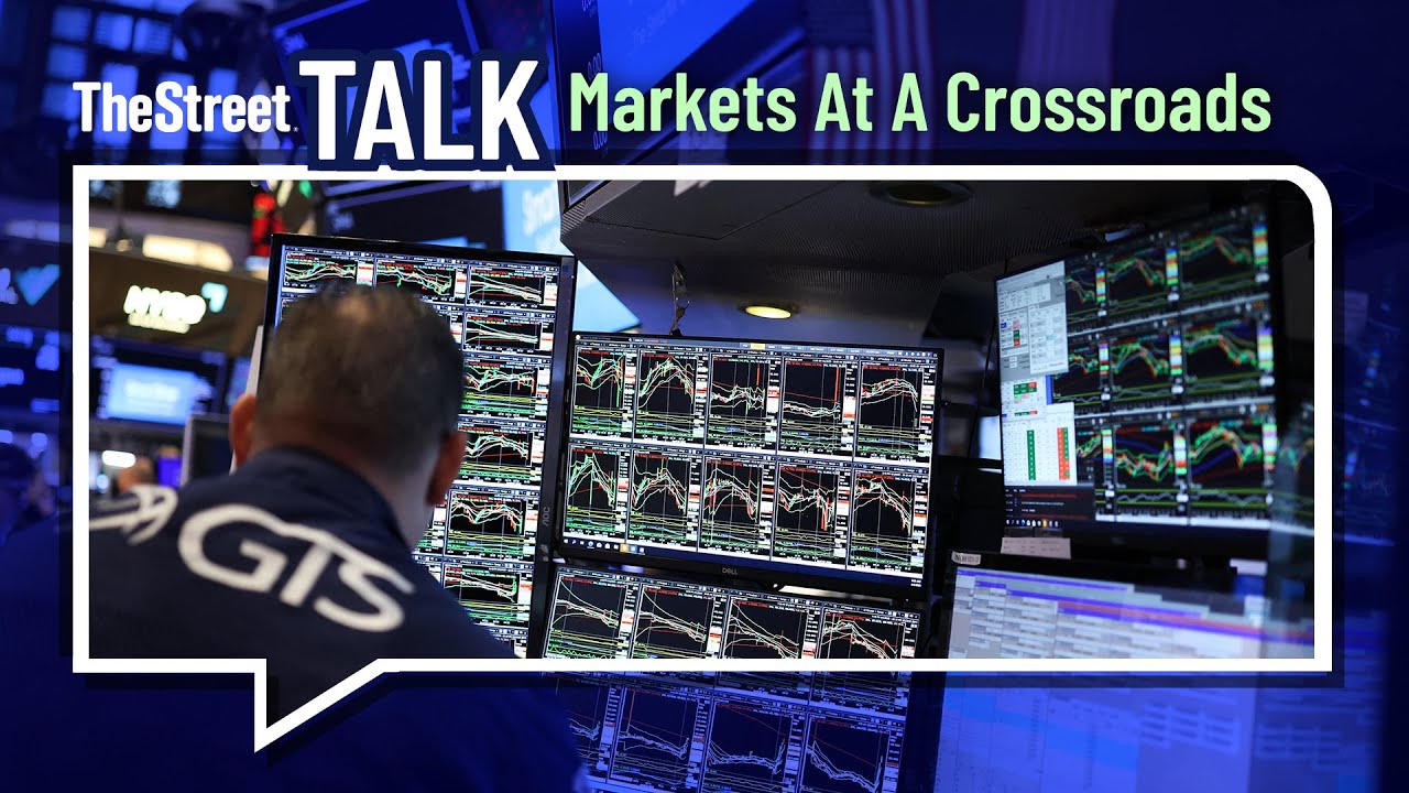 This will signal the next bear market