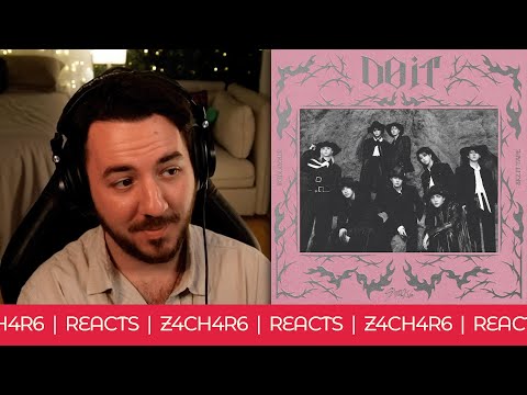 FIRST TIME LISTENING TO DO IT BY STRAY KIDS REACTION