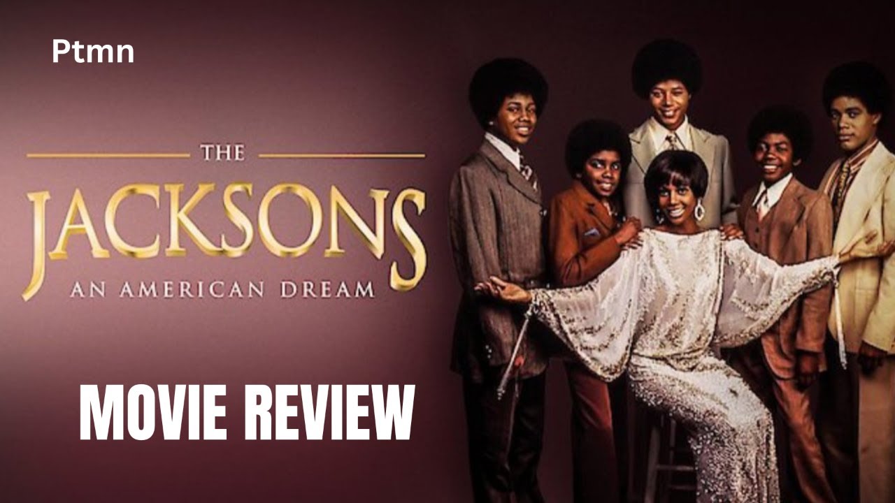 The Jacksons An American Dream Episodes Where To Watch