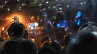 STR4TA at the Jazz Cafe - Rhythm In Your Mind