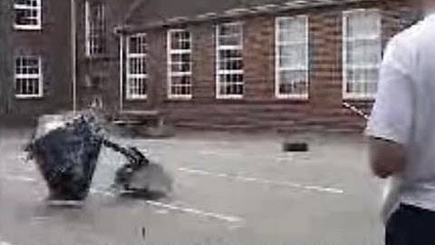 Lightning v Chaos 2 (NOISY)