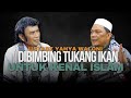 Bisikan rhoma  121 ustadz yahya waloni sempat mati suri saat didatangi tukang ikan itu