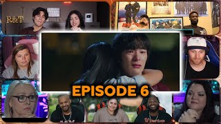 Lovely Runner Episode 6 Reaction Mashup