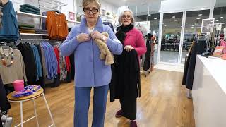 Happy Thursday LIVE with the Susie & JoJo Show 🍂9th April 2026