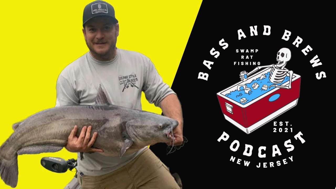 When Fishing Means Everything To You with Hix - Bass and Brews Fishing  Podcast 