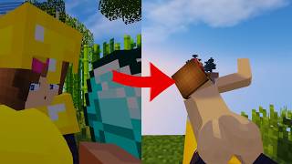 JENNY MOD - NO BLUR! Watch alone in a room!