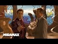 Spy Kids | 'Think Small' (HD) - Alexa Vega, Antonio Banderas | MIRAMAX