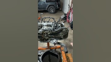 What Is A Boxer Engine