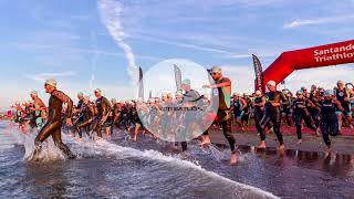 Triathlon Music 2018 - 03