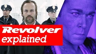 Revolver (2005) EXPLAINED - Breakdown & Heavy Analysis