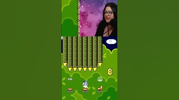 First Try! | Shelltopia: Pt. 11 | Beginner Kaizo SMW Shell Hack