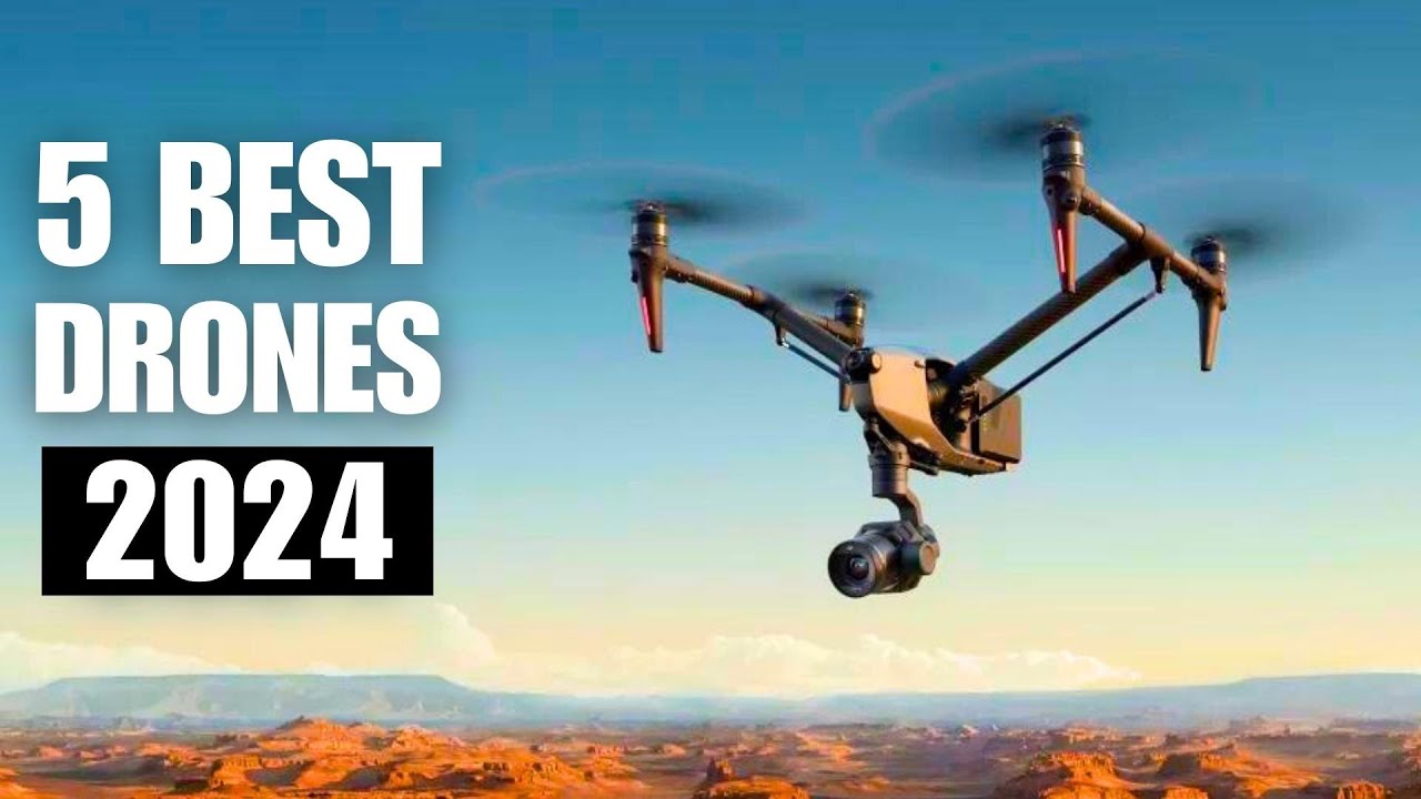 Best Drone For Beginners 2024 - Forbes Vetted