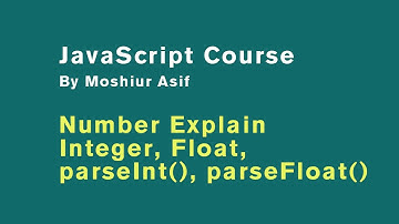 #class-2.7 | Number type, integer, float | JavaScript course 2021 | JavaScript bangla tutorial 2021