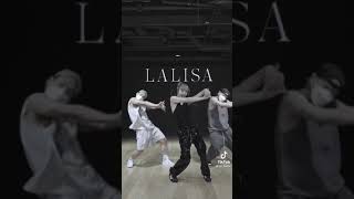 LISA - 'LALISA' DANCE CHALLENGE (VERTICAL VIDEO )