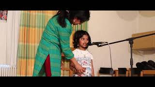 KSM Vishu Easter 2019 - Solo Song