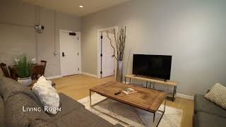 Residences of North Park Row - Unit 206