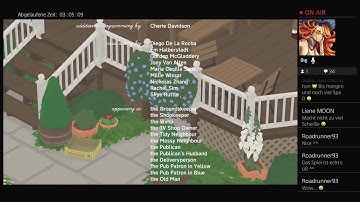 Untitled Goose Game: Prepare for trouble - and make it double! (2 Player feat. RNGlaceon)