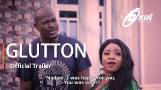 GLUTTON (ONIJEKUJE) - Yoruba Movies 2023 Showing now on OkinTv