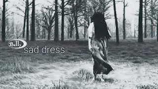 Belly - Sad Dress