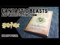 Harry Potter – Fantastic Beasts and Where to Find Them | Book Review