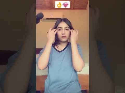 Sistrology latest TikTok