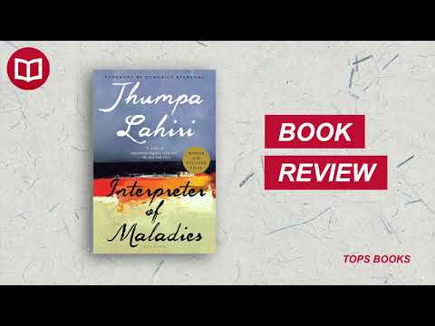 Interpreter of Maladies