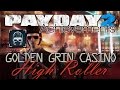 GOLDEN GRIN - The Golden Grin Casino, OD Solo Stealth ...