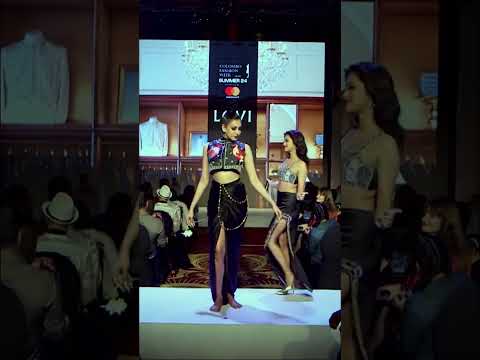 LOVI Ceylon SS24