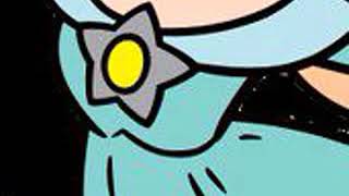 Rosalina Is Rumbly In Her Tummy