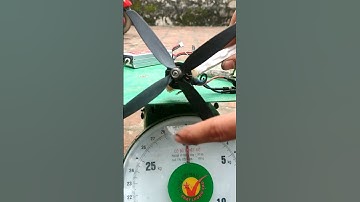 test motor brushless rc #brushless #rc #kĩsưfake #shorts