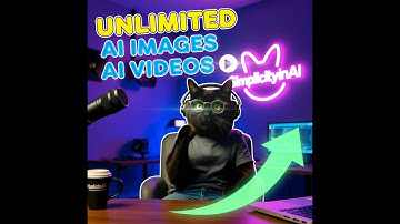 Video Express 2 0 Tutorial:  UNLIMITED AI Images and AI Videos