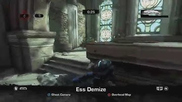 Ess Demize vs RandyBoB