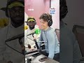 Greg's Day 5 Total |  #radio1slongestride #gregjames #comicrelief