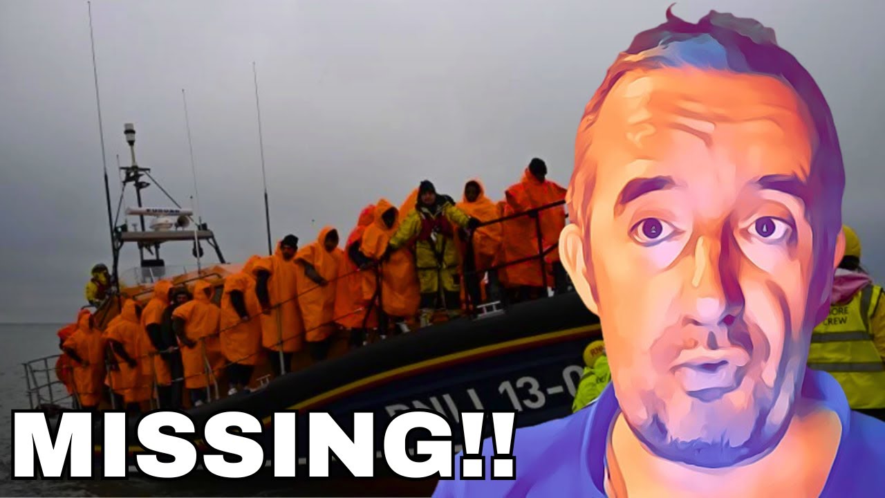 The SHOCKING Truth 17 000 MISSING Asylum Seekers YouTube the-shocking-truth-17-000-missing-asylum-seekers-youtube