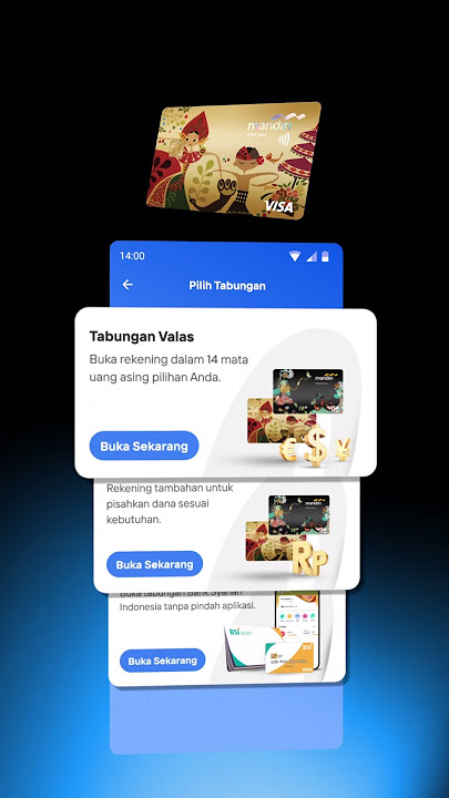 Cara Pantau & Apply Produk Finansial