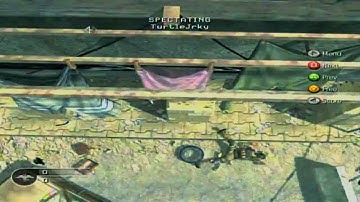 Crash Bounce Normal Mode