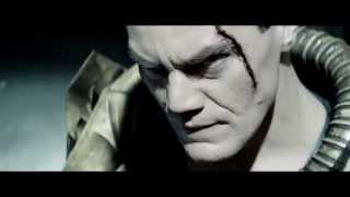 "Greater Good" General Zod Speech- Superman (Man of Steel) 2013