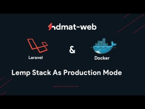 lemp stack ::